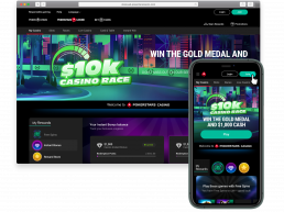 PokerStars Global Navigation Project1