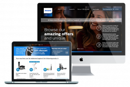 Philips online shop UK